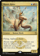 Mantis Rider [Khans of Tarkir] Foil
