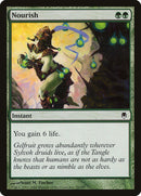 Nourish [Darksteel] Foil