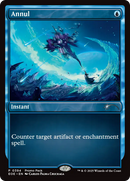 Annul [Edge of Eternities Promo Pack] Foil