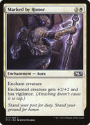 Marked by Honor [Magic 2015] Foil