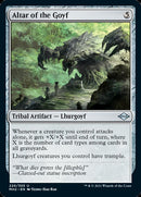Altar of the Goyf [Modern Horizons 2] Foil