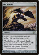 Imi Statue [Champions of Kamigawa] Foil