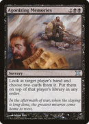 Agonizing Memories [Tenth Edition] Foil