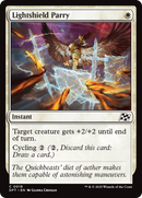 Lightshield Parry [Aetherdrift] Foil