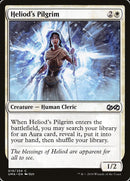 Heliod's Pilgrim [Ultimate Masters] Foil