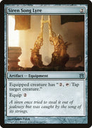 Siren Song Lyre [Born of the Gods] Foil