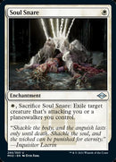 Soul Snare [Modern Horizons 2] Foil