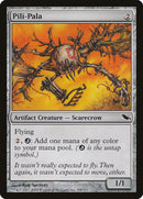 Pili-Pala [Shadowmoor] Foil