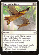 Eyes in the Skies [Modern Masters 2017] Foil
