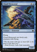 Cloud Elemental [Modern Masters 2015] Foil
