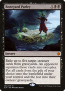 Boneyard Parley [Ixalan] Foil
