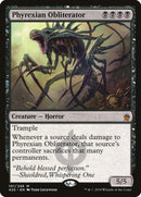 Phyrexian Obliterator [Masters 25] Foil