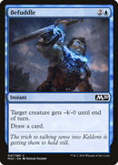 Befuddle [Core Set 2020] Foil