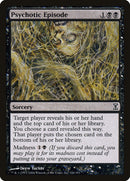 Psychotic Episode [Time Spiral] Foil