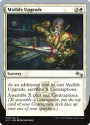 Midlife Upgrade [Unstable] Foil