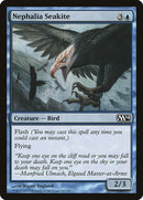 Nephalia Seakite [Magic 2014] Foil