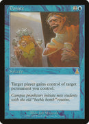 Donate [Urza's Destiny] Foil
