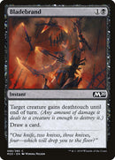 Bladebrand [Core Set 2020] Foil