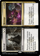 Revival // Revenge [Ravnica Remastered] Foil