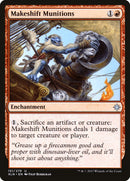 Makeshift Munitions [Ixalan] Foil