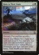 Ruin in Their Wake [Oath of the Gatewatch] Foil