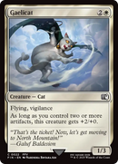 Gaelicat [FINAL FANTASY] Foil