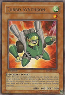 Turbo Synchron [DP08-EN009] Rare