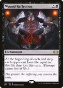Wound Reflection [Double Masters] Foil