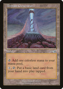 Terrain Generator [Nemesis] Foil