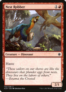 Nest Robber [Ixalan] Foil