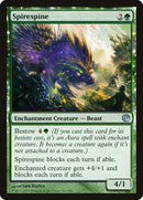 Spirespine [Journey into Nyx] Foil