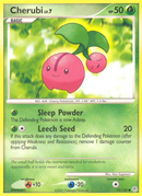 Cherubi (75/130) [Diamond & Pearl: Base Set] Reverse Holofoil