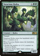 Voracious Hydra [Core Set 2020] Foil