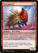 Porcuparrot [Ikoria: Lair of Behemoths] Foil