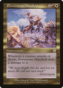 Powerstone Minefield [Apocalypse] Foil
