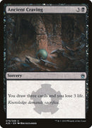 Ancient Craving [Masters 25] Foil