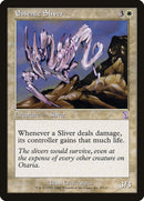 Essence Sliver [Time Spiral Timeshifted] Foil