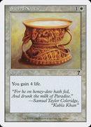 Sacred Nectar [Seventh Edition] Foil