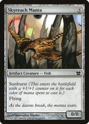 Skyreach Manta [Modern Masters] Foil