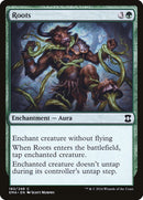Roots [Eternal Masters] Foil