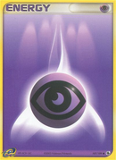 Psychic Energy (107/109) [EX: Ruby & Sapphire] Reverse Holofoil