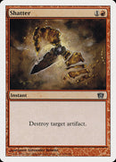 Shatter [Eighth Edition] Foil