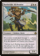 Battletide Alchemist [Morningtide] Foil