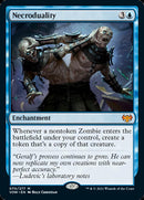 Necroduality [Innistrad: Crimson Vow] Foil