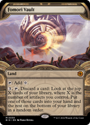 Fomori Vault (Showcase) [Outlaws of Thunder Junction: The Big Score] Foil