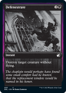 Defenestrate [Innistrad: Double Feature] Foil