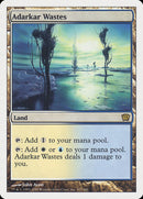 Adarkar Wastes [Ninth Edition] Foil