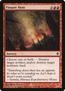 Fissure Vent [Rise of the Eldrazi] Foil