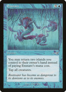 Ensnare [Nemesis] Foil