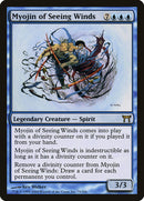 Myojin of Seeing Winds [Champions of Kamigawa] Foil